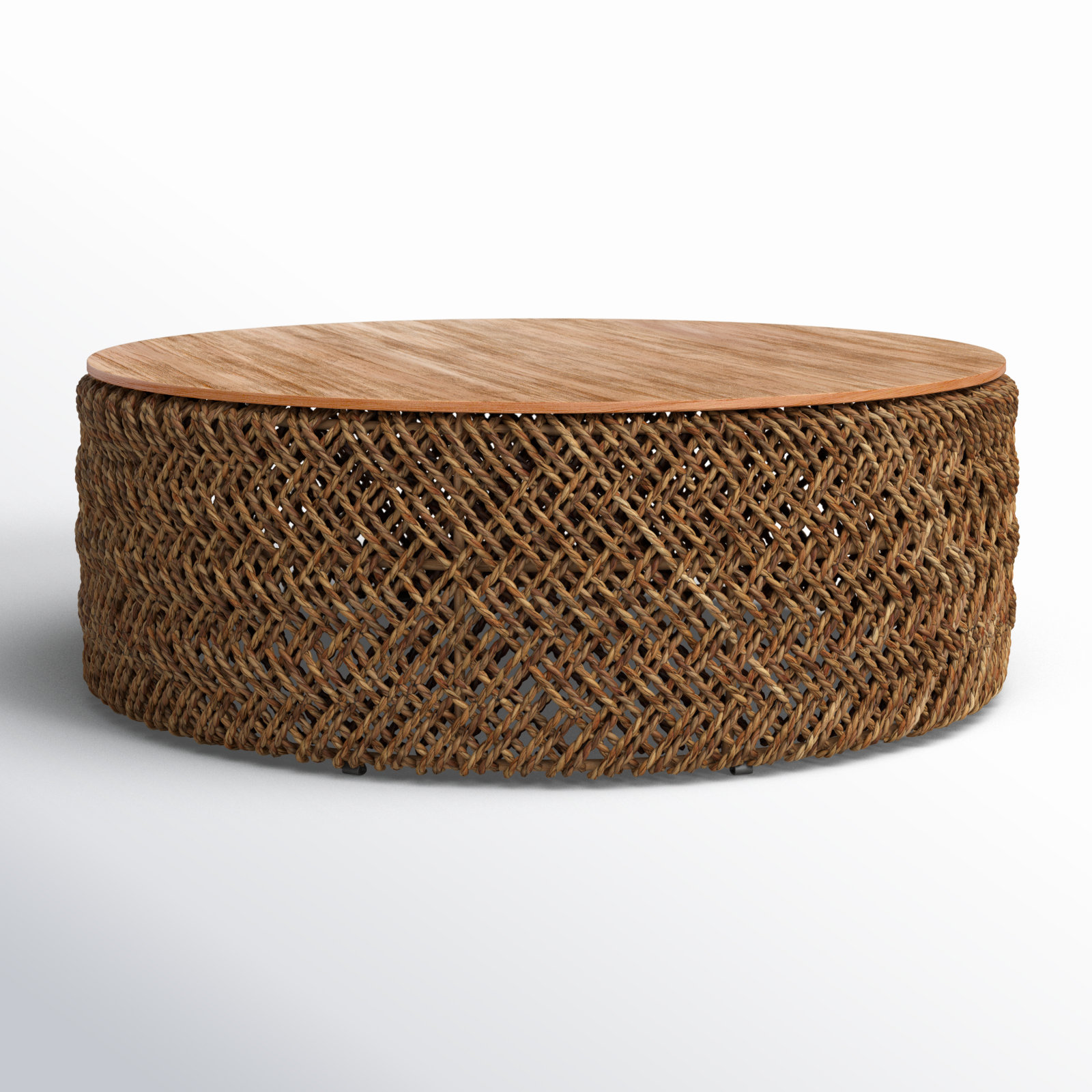 Birch Lane™ Searsport D-bodhi Knut Coffee Table & Reviews